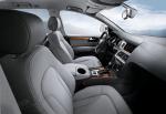Audi Q7 3.6 Quattro 2006 года (NA)